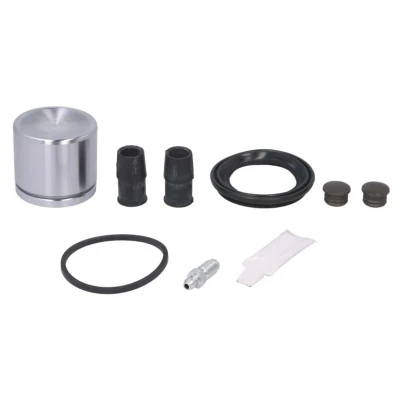 Abbildung von AUTOFREN SEINSA D41106C Bremssattel Reparatursatz Vorderachse 60 CHRYSLER: Voyager / Grand 3, FORD: ESCORT 5 Cabriolet