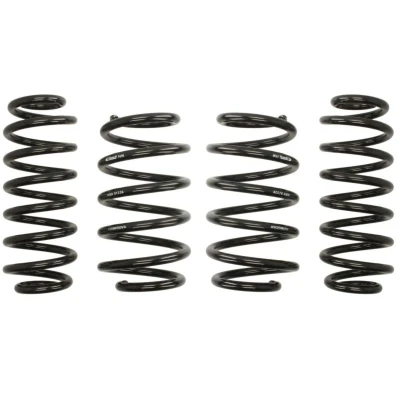Abbildung von EIBACH Pro Kit E10 15 007 07 22 Fahrwerksatz, Federn AUDI: A3 Sportback
