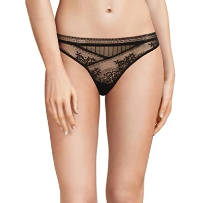 Abbildung von Passionata MADDIE, Tanga, Damen Unterwäsche