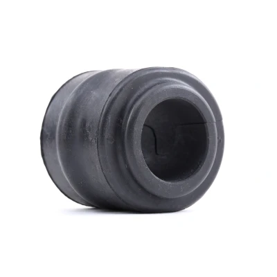 Abbildung von FEBI BILSTEIN 102270 Stabigummis Vorderachse Gummi 28,6 51 50,3 LANCIA: Thema Saloon kfzteile, mister auto, atp autoteile, kfzteile24
