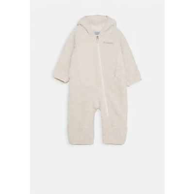 Abbildung von Columbia FOXY BABY BUNTING Unisex Jumpsuit für Kinder, Größe: 74, Chalk