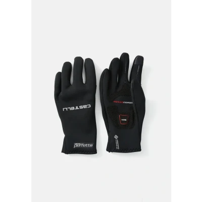 Abbildung von Castelli 4522570 PERFETTO MAX GLOVE Sports gloves Unisex BLACK M