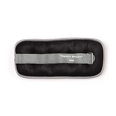 Abbildung von Trendy Sport Gewichtsmanschette Hand und Fußgelenkgewichte 1 Stück 1,0 KG