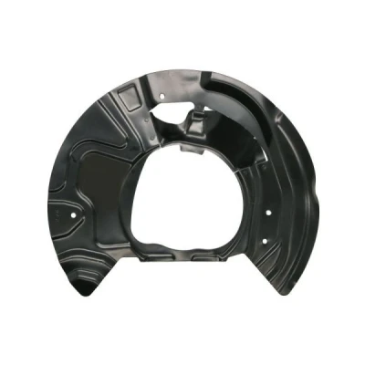 Abbildung von BLIC 6508 03 0097378K Ankerblech 1. Vorderachse rechts BMW: X6, X5