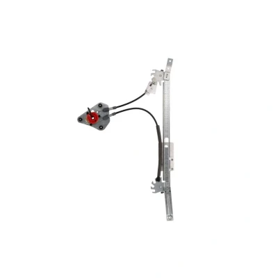 Abbildung von Magneti Marelli Fensterheber hinten links elektrisch ohne Elektromotor 350103127300 SEAT: Altea, Toledo 3
