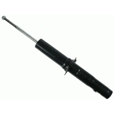 Abbildung von SACHS 313 186 Stoßdämpfer Gasdruck Zweirohr Teleskop oben Stift, unten Schelle HONDA: CR V 1