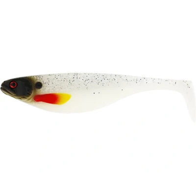 Abbildung von Westin ShadTeez 19cm Glow Ghost Hunter Gummifisch
