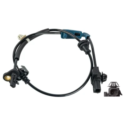 Abbildung von FEBI BILSTEIN 177007 ABS Sensor Vorderachse links 700