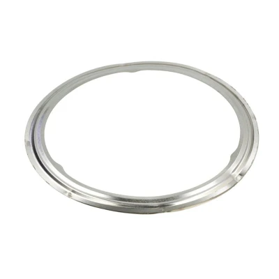 Abbildung von AJUSA 01335400 Dichtung, Abgasrohr BMW: 5 Saloon, Touring, GT
