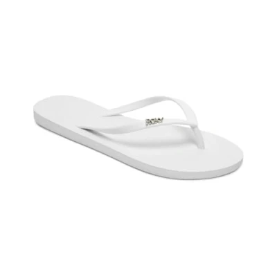 Abbildung von Roxy Damen Viva IV Sandale, White, 39 EU