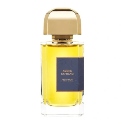 Abbildung von BDK Parfums Ambre Safrano Eau de Parfum 100 ml