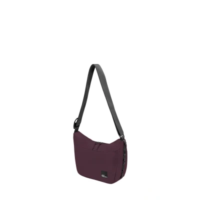 Abbildung von Jack Wolfskin Schultertasche »ROSE«