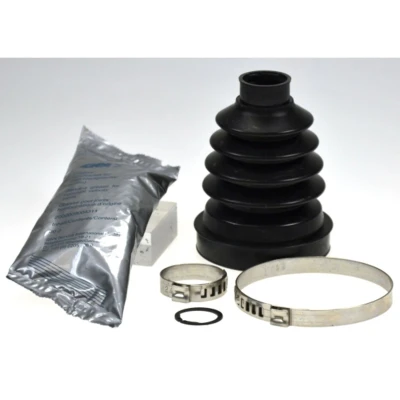 Abbildung von SPIDAN 25854 Achsmanschette 94,00 TPE (thermoplastischer Elastomer) DACIA: SANDERO I, Duster Off Road, 2