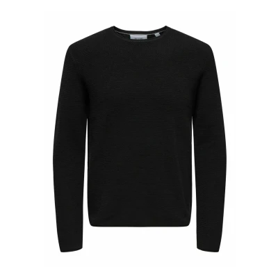 Abbildung von ONLY &amp; SONS Male Strickpullover ONSERIC Pullover