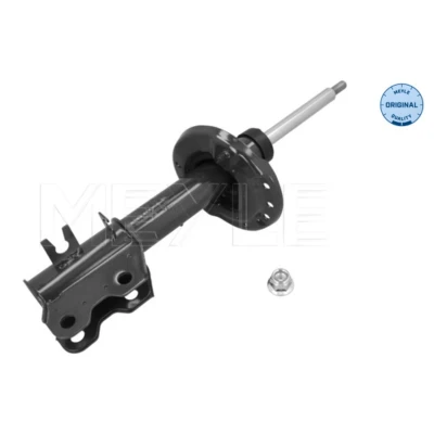 Abbildung von MEYLE 626 623 0030 Stoßdämpfer Vorderachse links Gasdruck Zweirohr Federbein oben Stift OPEL: Mokka / X
