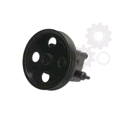 Abbildung von Hydraulikpumpe, Lenkung LAUBER 55.9684