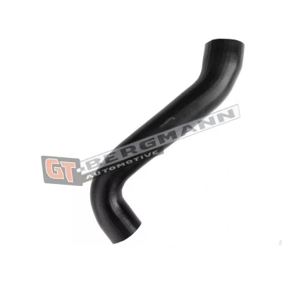 Abbildung von THERMOTEC DCV074TT Ladeluftschlauch VOLVO: V50, S40 II, C30