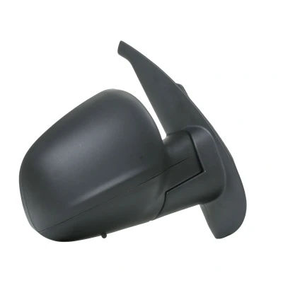 Abbildung von Außenspiegel Alkar 9226698 rechts elektrisch beheizbar, mit Temperatursensor, asphärisch RENAULT: Kangoo II / Grand Kangoo, Express kfzteile