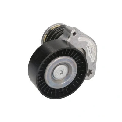 Abbildung von INA 534 0370 10 Spannarm, Keilrippenriemen MERCEDES BENZ: E Class T modell