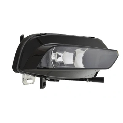 Abbildung von HELLA 1NE 010 832 301 Nebelscheinwerfer rechts 12 mit Glühlampe AUDI: A3 Sportback, Saloon