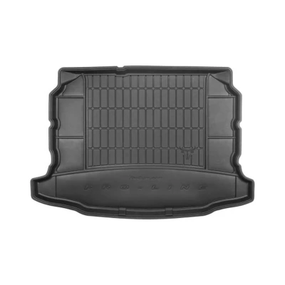 Abbildung von FROGUM TM549291 Koffer / Laderaumschale Gummi SEAT: Leon III ST