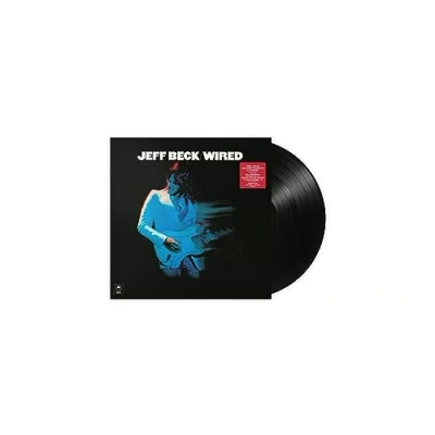 Abbildung von Wired [Vinyl LP]