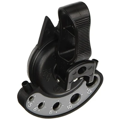Abbildung von Bosch Accessories Professional 1x Zentrierhilfe für Diamantbohrer (Fixierung auf Fliesen, einfaches Anbohren ohne Abrutschen, Zubehör Bohrmaschine)