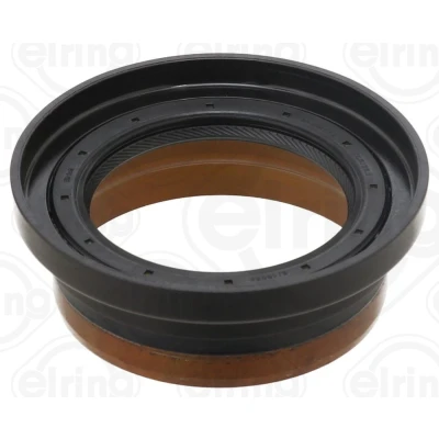 Abbildung von ELRING 871.060 Wellendichtring, Differential VOLKSWAGEN: Golf 6, Passat B6 Variant, 5, AUDI: A3 Sportback, SEAT: Leon I Hatchback, Ibiza 4