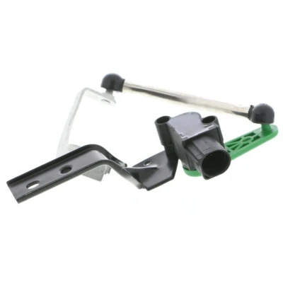 Abbildung von VEMO V10 72 0055 Sensor, Xenonlicht (Leuchtweiteregulierung) Vorderachse links VOLKSWAGEN: Passat B8 Variant, Arteon, SKODA: Superb III Estate