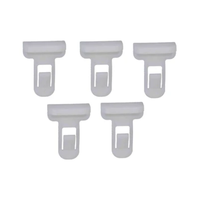 Abbildung von ROMIX C70374 Clip, Zier /Schutzleiste TOYOTA: Auris Hatchback