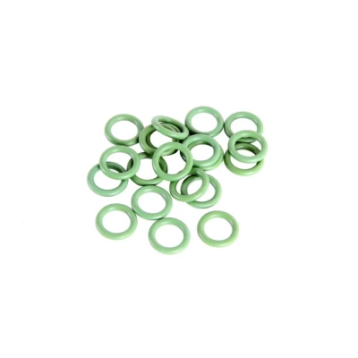 Abbildung von VALEO 509134 Dichtung, Kühlmittelrohrleitung