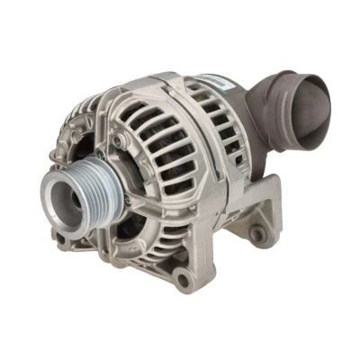 Abbildung von VALEO 437367 Lichtmaschine 14V 120A BMW: 5 Saloon, 3 Touring