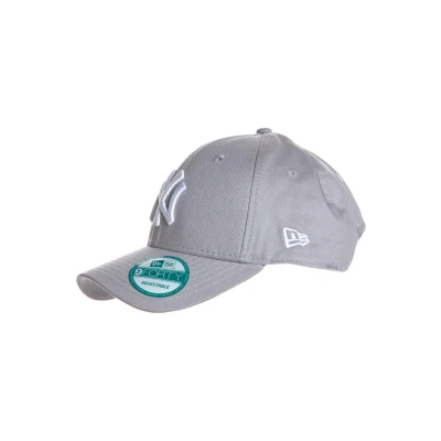 Abbildung von NEW Era YORK Yankees Cap, Größe: One Size, Gray/white