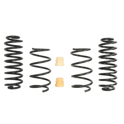Abbildung von EIBACH Pro Kit E10 15 021 09 22 Fahrwerksatz, Federn AUDI: A3 Sportback, Saloon