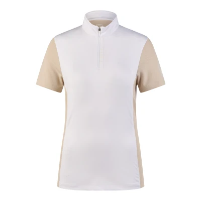 Abbildung von Pikeur Turniershirt Sports WeißVerkauft von Agradi