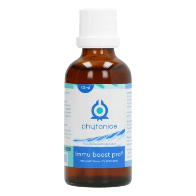 Abbildung von Phytonics Immu Boost Pro Hund/Katze/Pferd