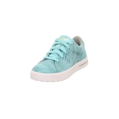 Abbildung von Superfit Stella Sneaker low für Kinder, Größe: 28, Hellgrün Schuhe