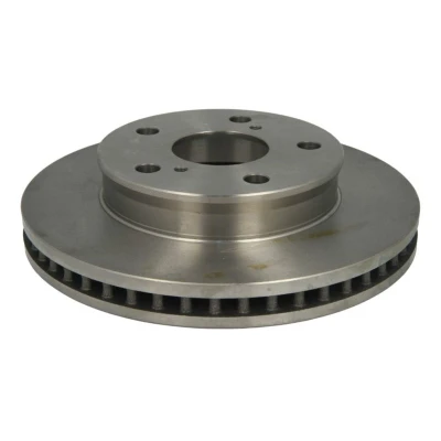 Abbildung von ABE C32162ABE Bremsscheibe Vorderachse 255 28 5 Belüftet TOYOTA: HILUX 3 Pick up