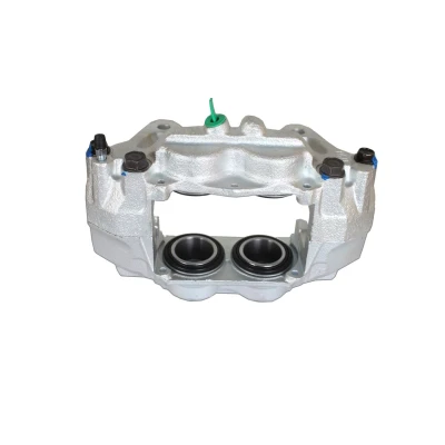 Abbildung von BOSCH 0 986 134 537 Bremssattel Gusseisen 68 TOYOTA: Land Cruiser Prado 150