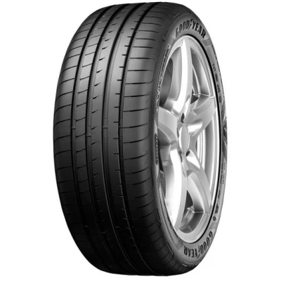 Abbildung von Goodyear F1 ASYM 5 FP 215/50 R18 92W PKW Sommerreifen Reifen SEAT: Ateca, MAZDA: CX 3, VOLKSWAGEN: T Roc 574404