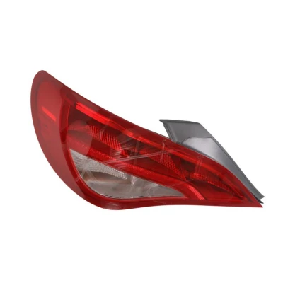 Abbildung von MAGNETI MARELLI 714021180751 Rückleuchte links LED, P21W, PY21W, W16W mit Glühlampen