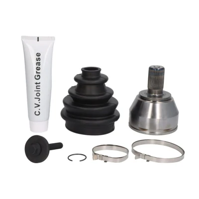 Abbildung von LPR KFR630 Gelenksatz FORD: Focus 2 Kombi, C Max