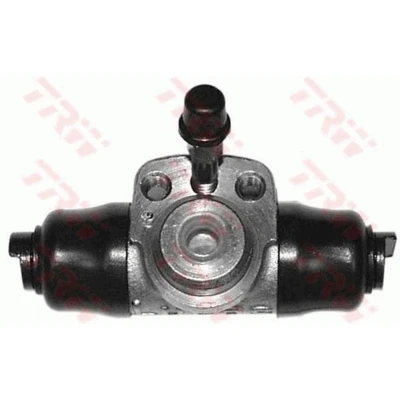 Abbildung von TRW BWB111 Bremszylinder 15,9 VOLKSWAGEN: Polo II Hatchback, GOLF 3, Lupo / 3L, AUDI: 100 C1 Saloon, 80 B2, Coupe B2