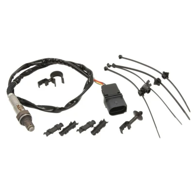 Abbildung von NGK 96484 Lambdasonde 5 VOLKSWAGEN: Polo IV Hatchback, Golf 5, Transporter Bus, AUDI: A6 C6 Avant, Allroad, Saloon, SKODA: Fabia 1 Combi