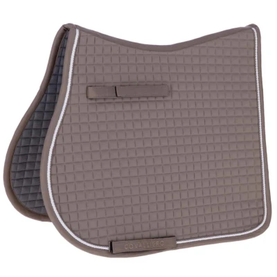 Abbildung von Covalliero Schabracke SS25 Vielseitig Beige Pony Agradi.deVerkauft von Agradi
