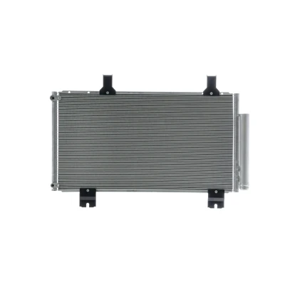 Abbildung von MAHLE ORIGINAL AC 610 000S Klimakondensator mit Trockner 686 HONDA: ACCORD 7 Limousine, 8 Kombi