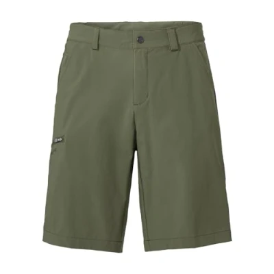 Abbildung von VAUDE Herren Mens Farley Stretch Bermuda Ii Hose, Cedar Wood, 54 EU