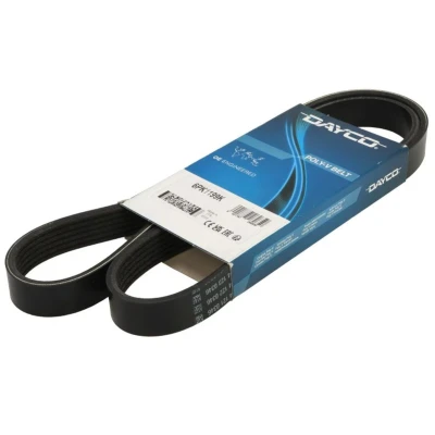 Abbildung von DAYCO 6PK1199K Keilrippenriemen 1199,0 6 MAZDA: 3 Hatchback, Saloon, CX 3, NISSAN: Juke