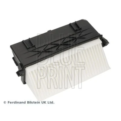 Abbildung von BLUE PRINT ADU172209 Luftfilter 97 193 302 Filtereinsatz MERCEDES BENZ: C Class Saloon, E T modell