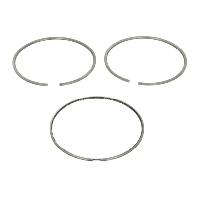 Abbildung von Kolbenringsatz MAHLE 209 RS 10100 0N0